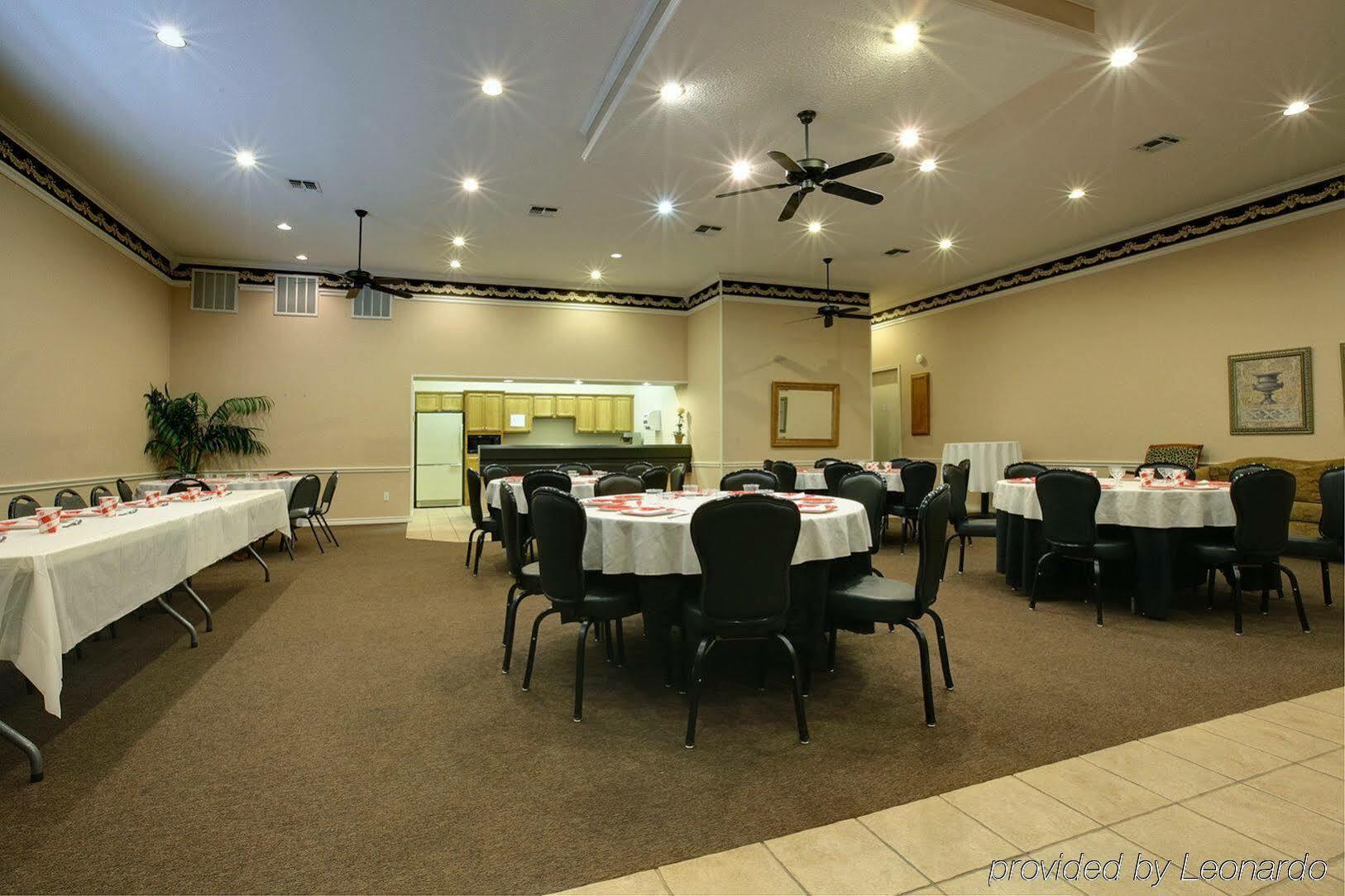 Americas Best Value Inn Пэрис Экстерьер фото
